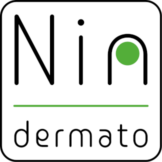 nin dermato acnepro logo Nin Dermato Acnepro