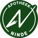 Apotheek Ninde logo