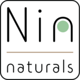 Nin Naturals logo