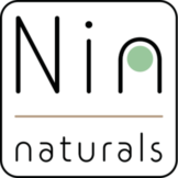 nin naturals logo Nin Naturals logo